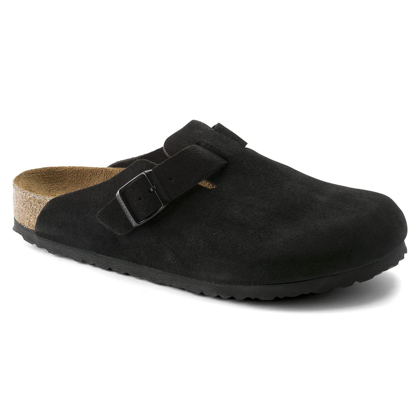 Boston Shoes