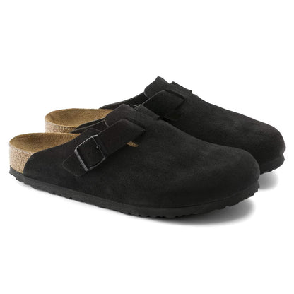 Boston Shoes