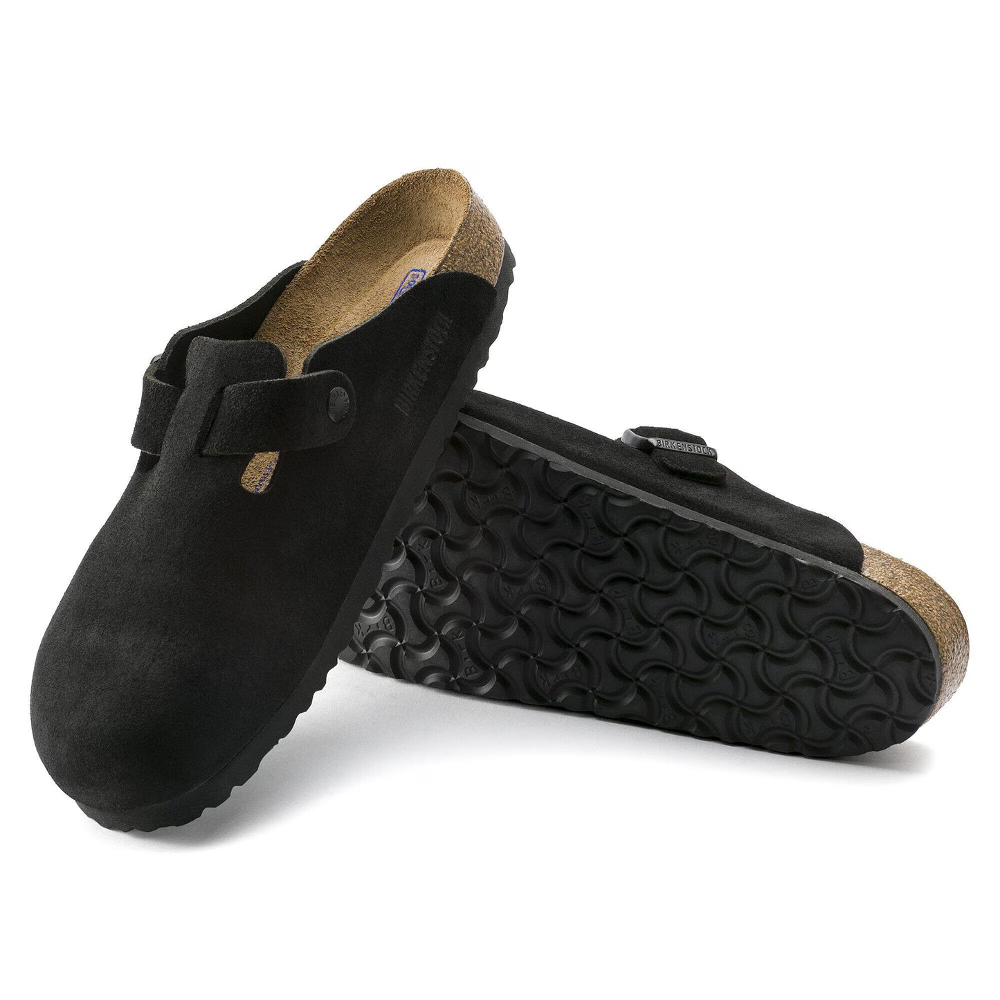 Boston Shoes