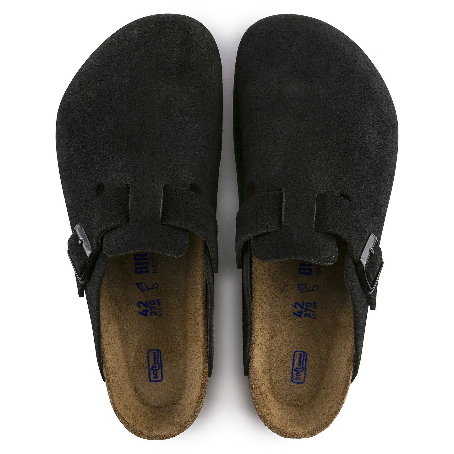 Boston Shoes