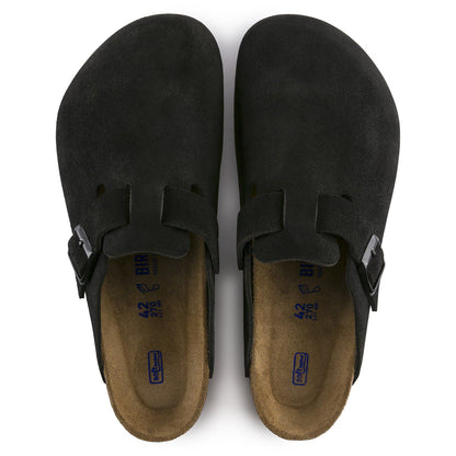 Boston Shoes