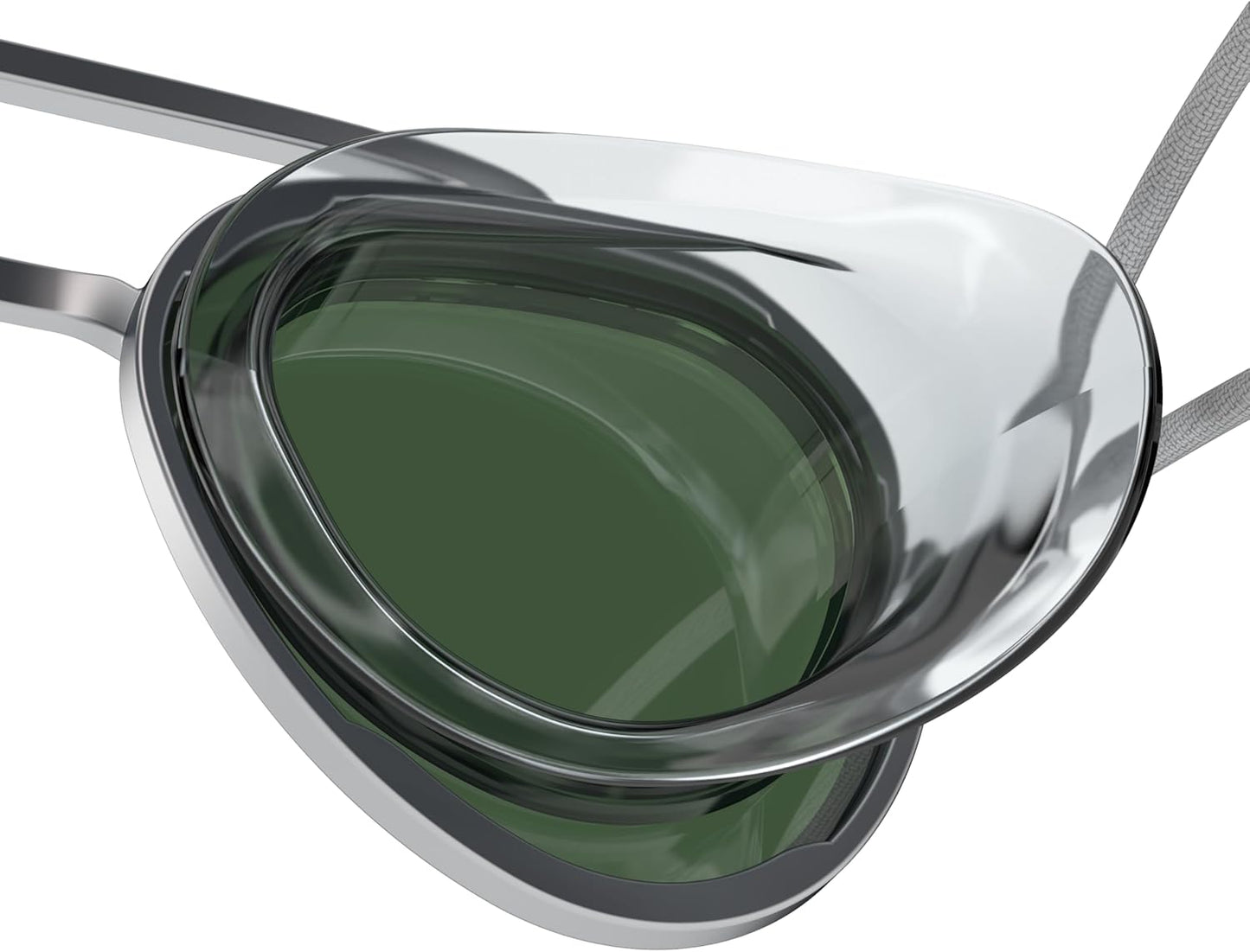 Unisex-Adult Swim Goggles Sunny G