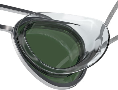 Unisex-Adult Swim Goggles Sunny G