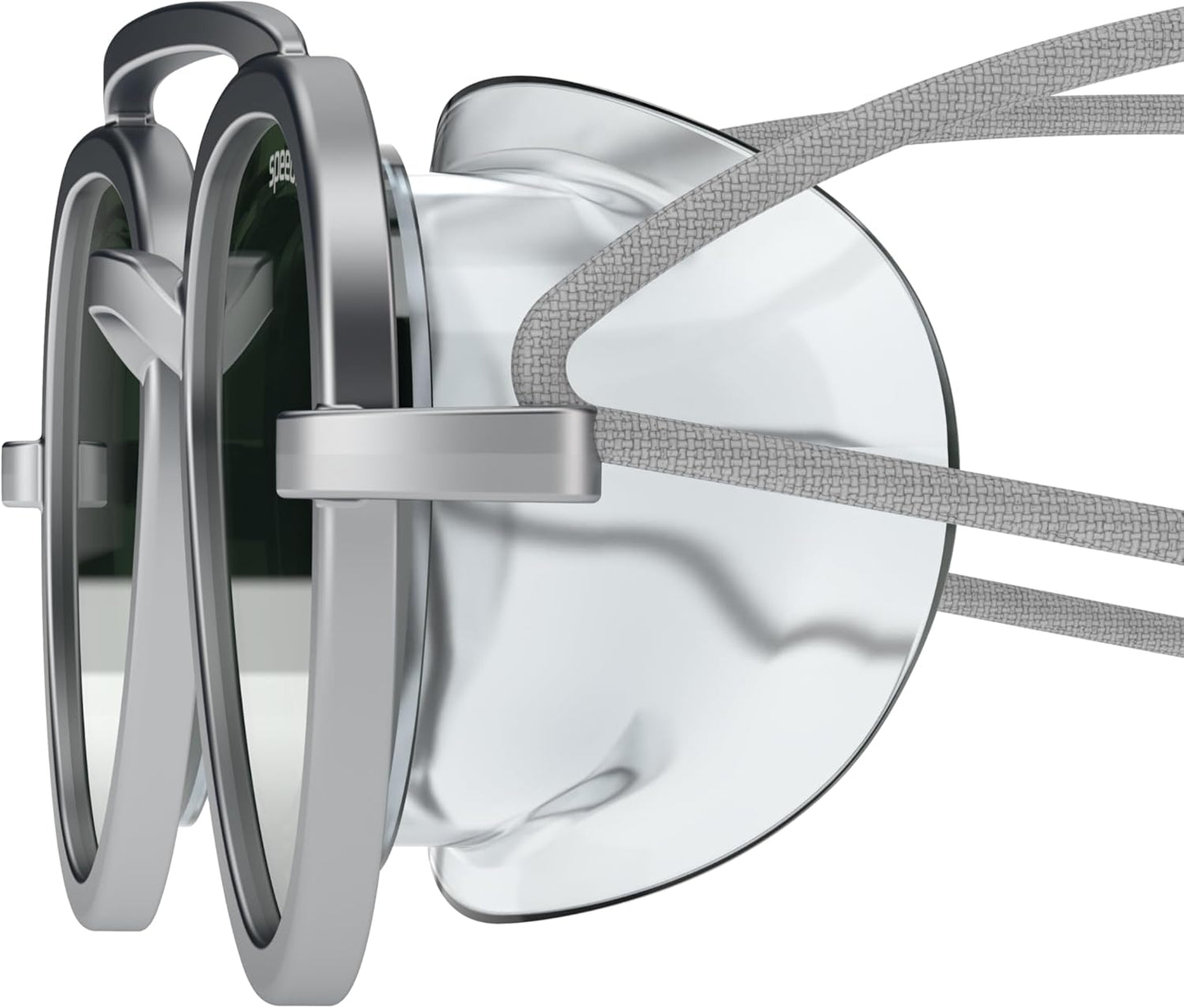 Unisex-Adult Swim Goggles Sunny G