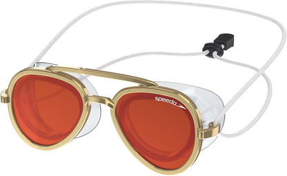 Unisex-Adult Swim Goggles Sunny G