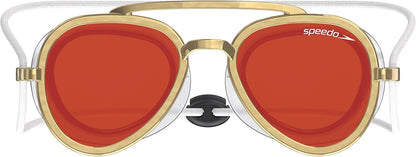 Unisex-Adult Swim Goggles Sunny G