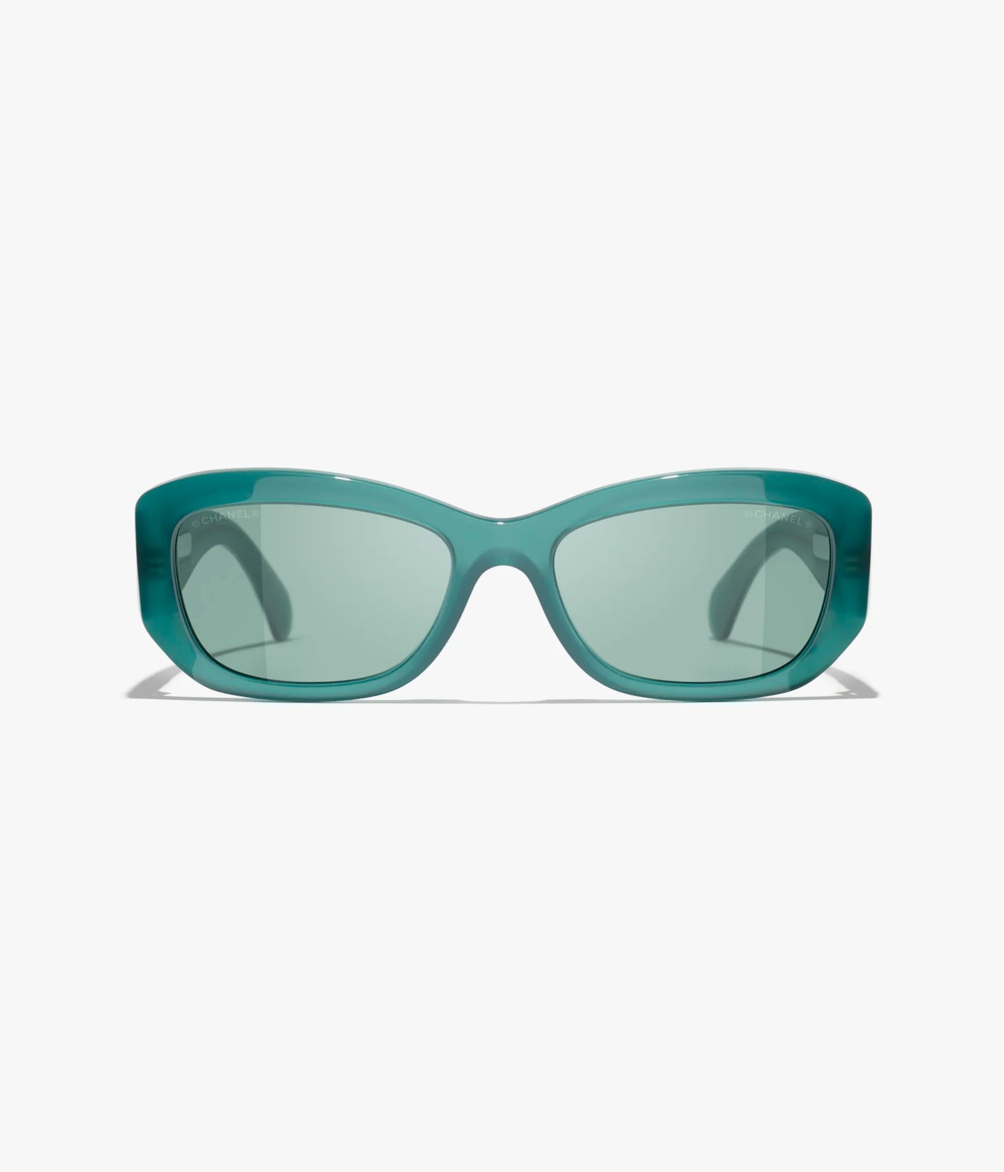 Rectangle Sunglasses