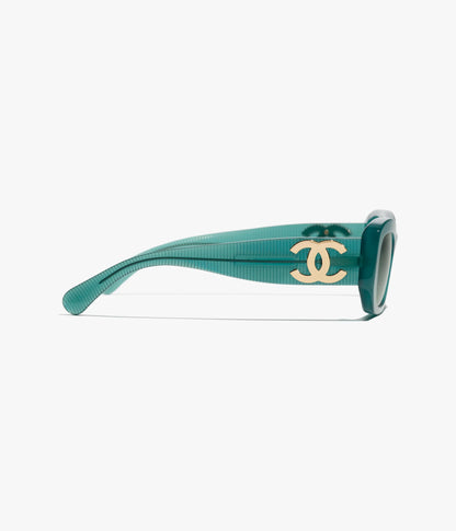 Rectangle Sunglasses