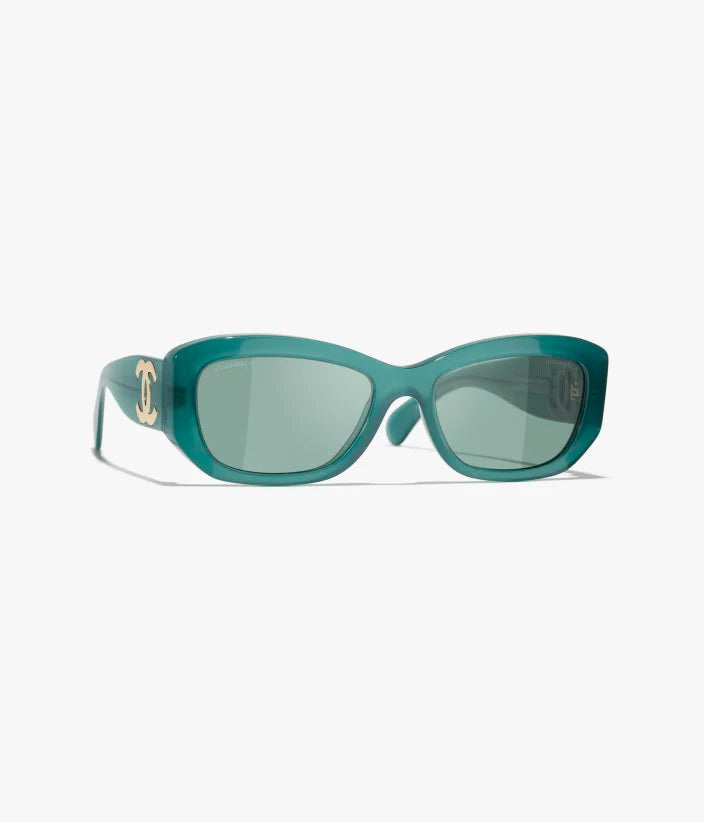 Rectangle Sunglasses