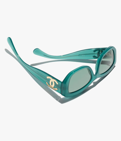 Rectangle Sunglasses