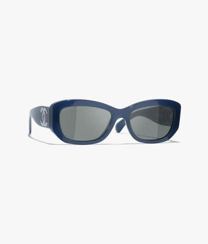 Rectangle Sunglasses