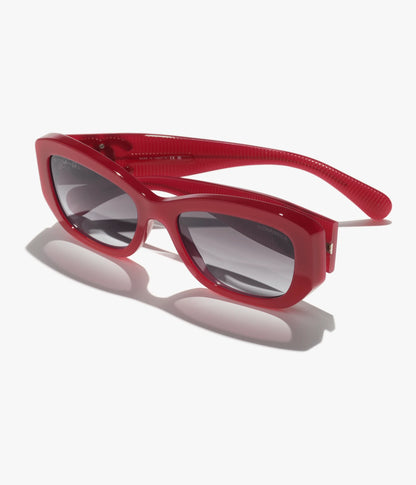 Rectangle Sunglasses