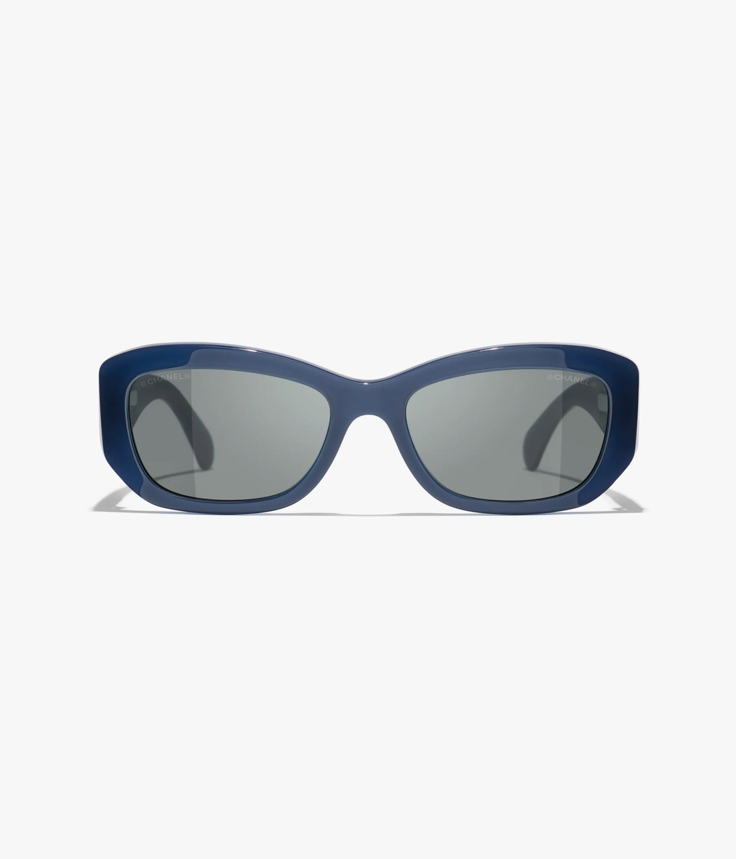 Rectangle Sunglasses