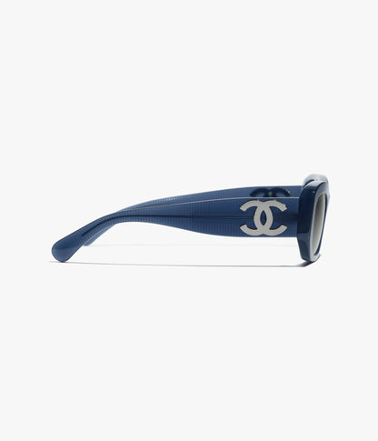 Rectangle Sunglasses
