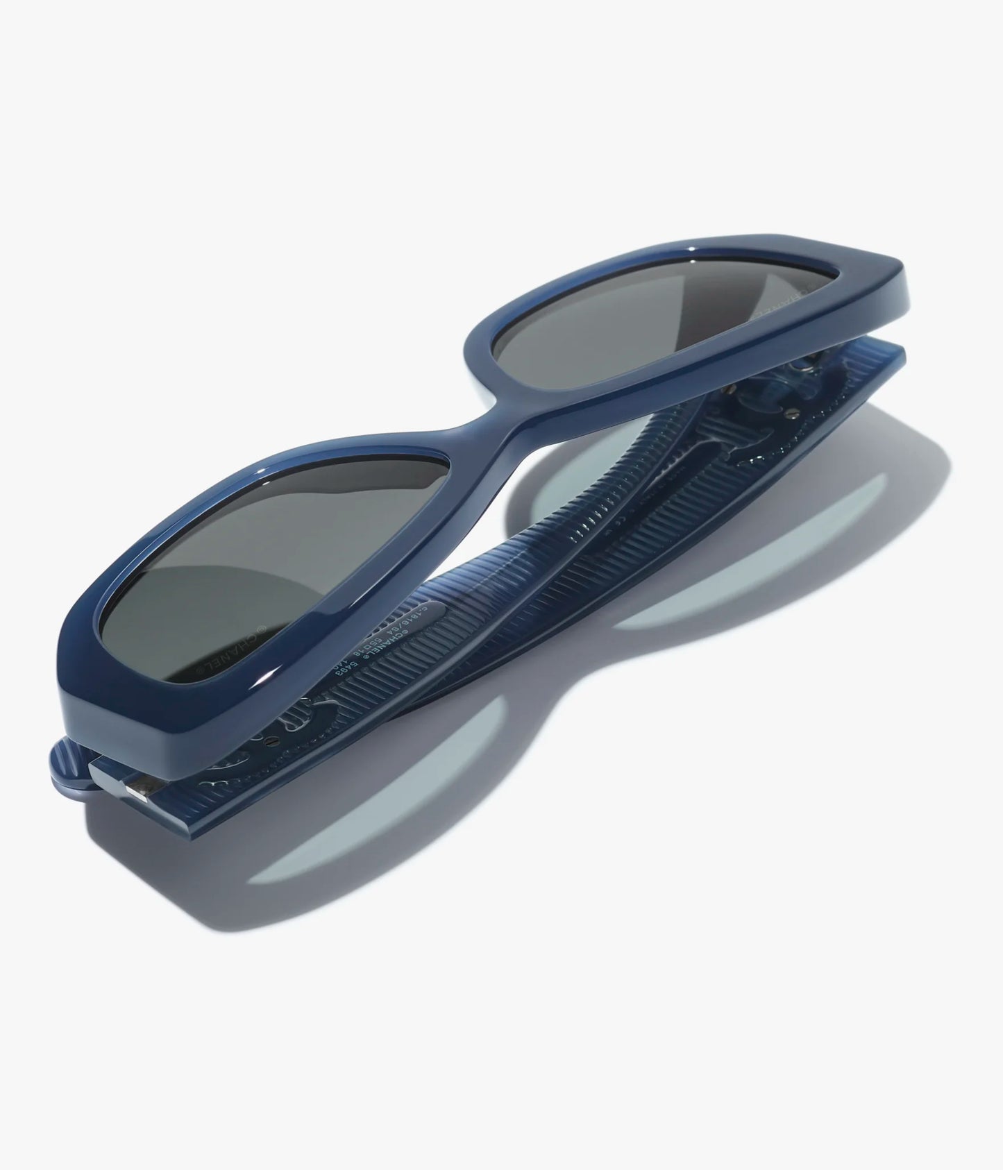 Rectangle Sunglasses