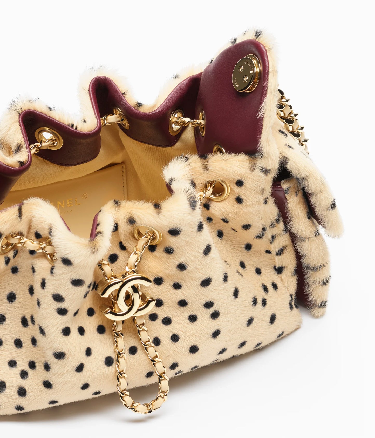 25 Mini Handbag