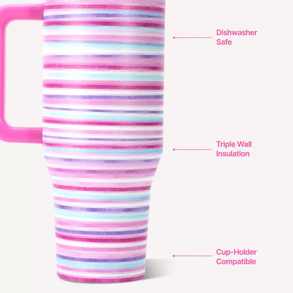 HydroJug x SCHEELS Pink Horizon