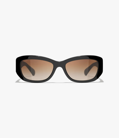 Rectangle Sunglasses