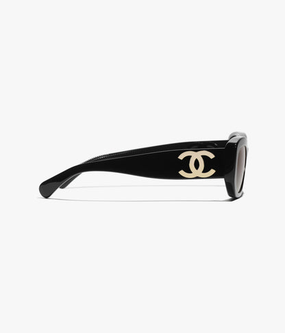 Rectangle Sunglasses