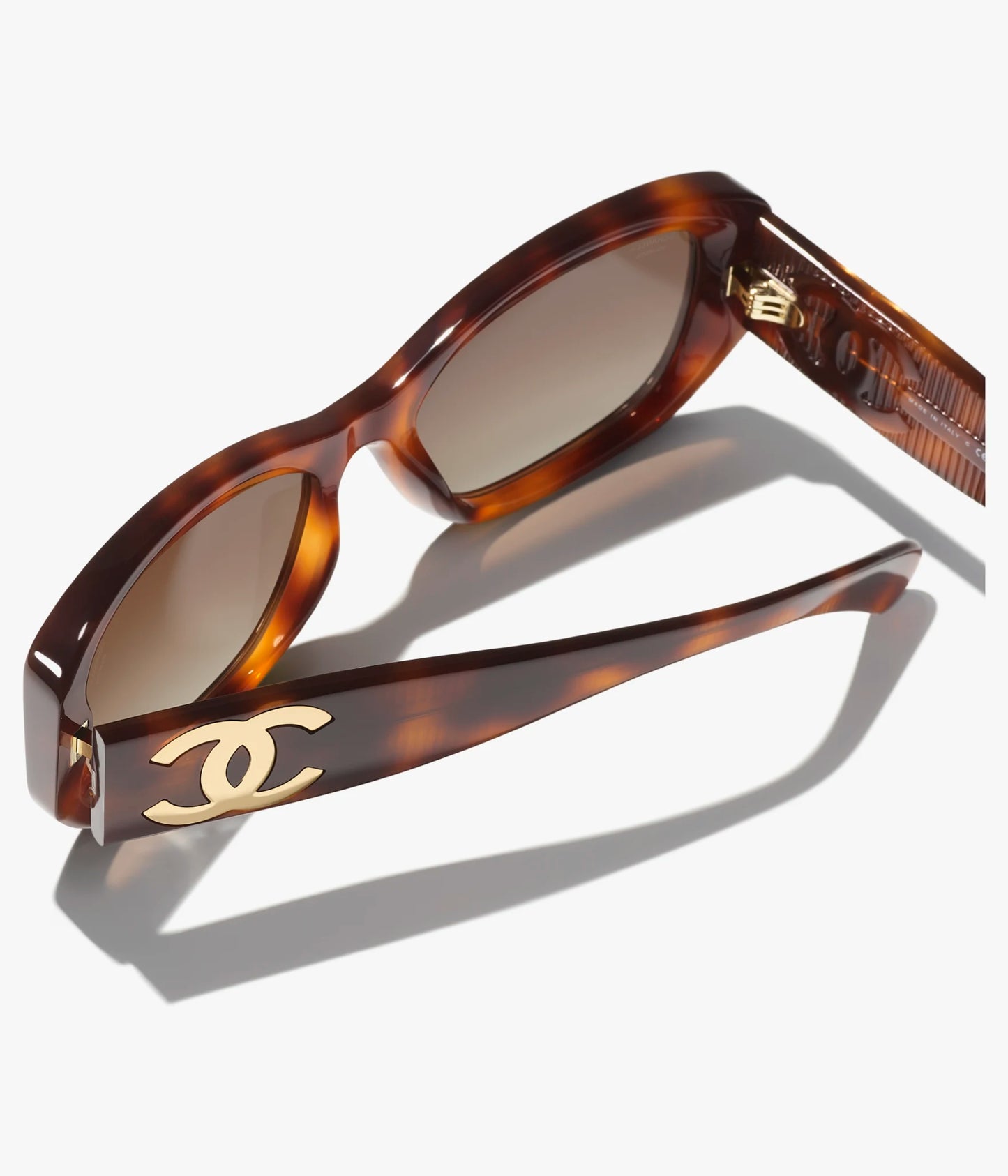 Rectangle Sunglasses