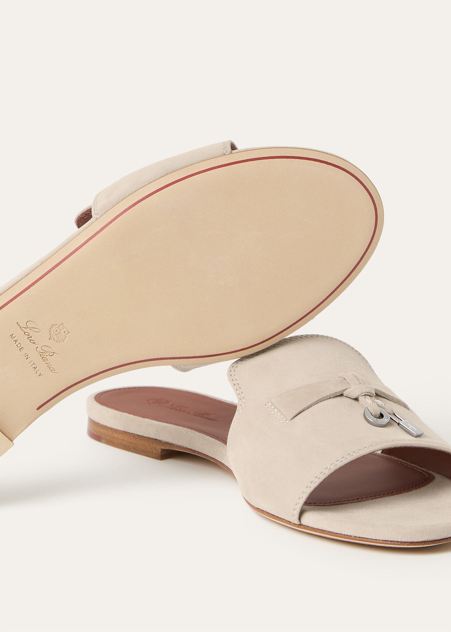 LP Summer Charms Sandals