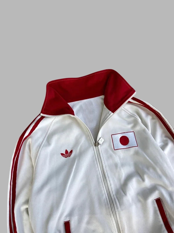 Vintage Japan Jacket