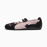 Black Mauve Mist