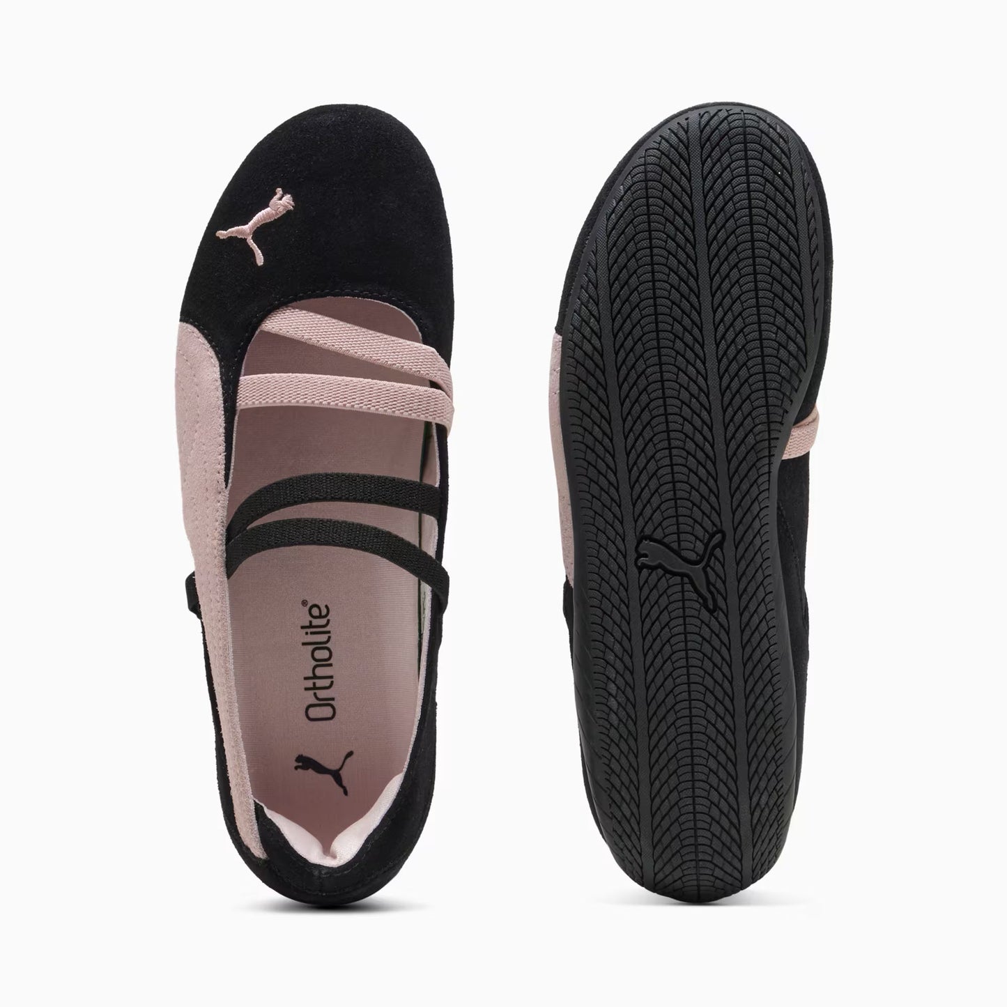 Speedcat Ballet Shoes