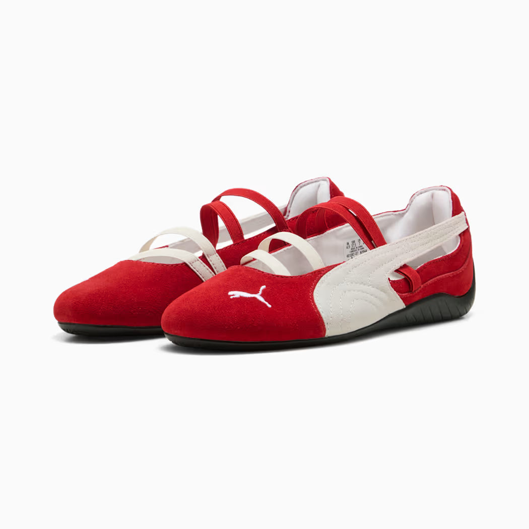 Speedcat Ballet Shoes