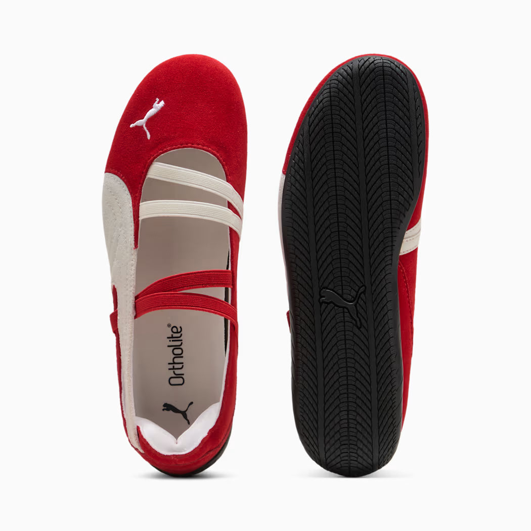 Speedcat Ballet Shoes