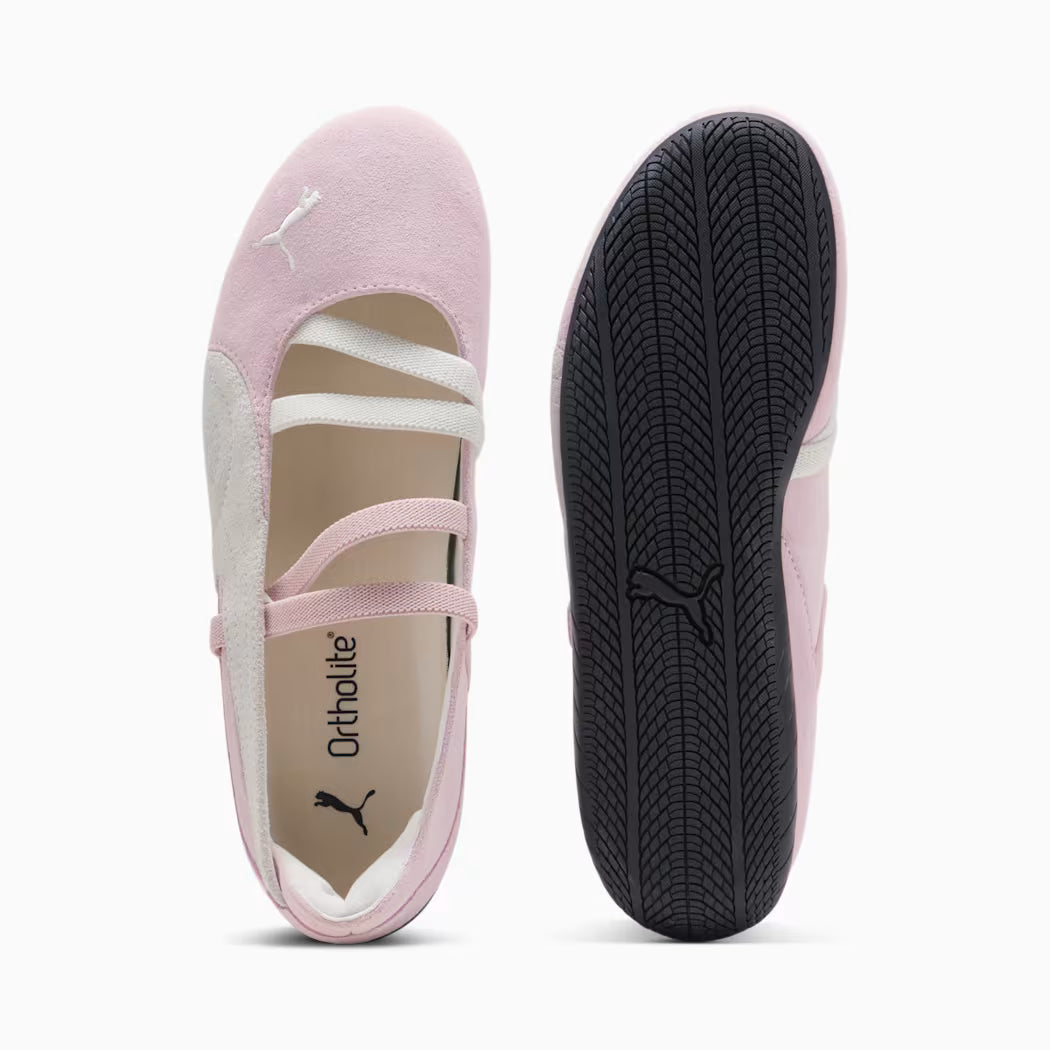 Speedcat Ballet Shoes