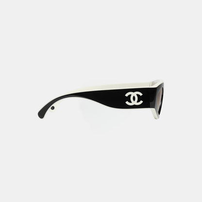 Cat Eye Sunglasses