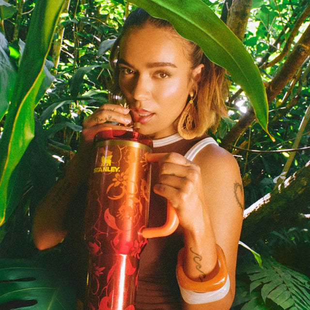 Karol G Limited Edition 40 oz Tumbler