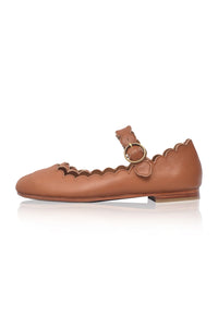 Leather Mauve Mist