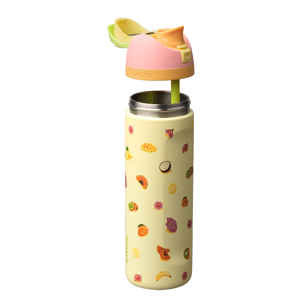 Birthday Bash 24oz FreeSip