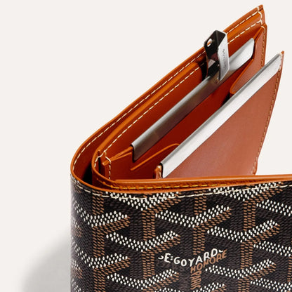 GYRD Victoire Wallet