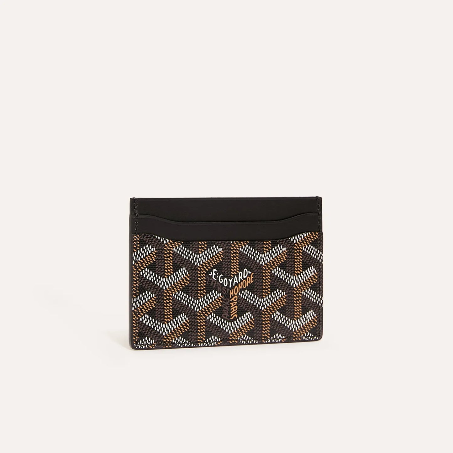 GYRD Saint-Sulpice Card Wallet