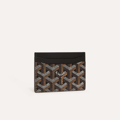 GYRD Saint-Sulpice Card Wallet