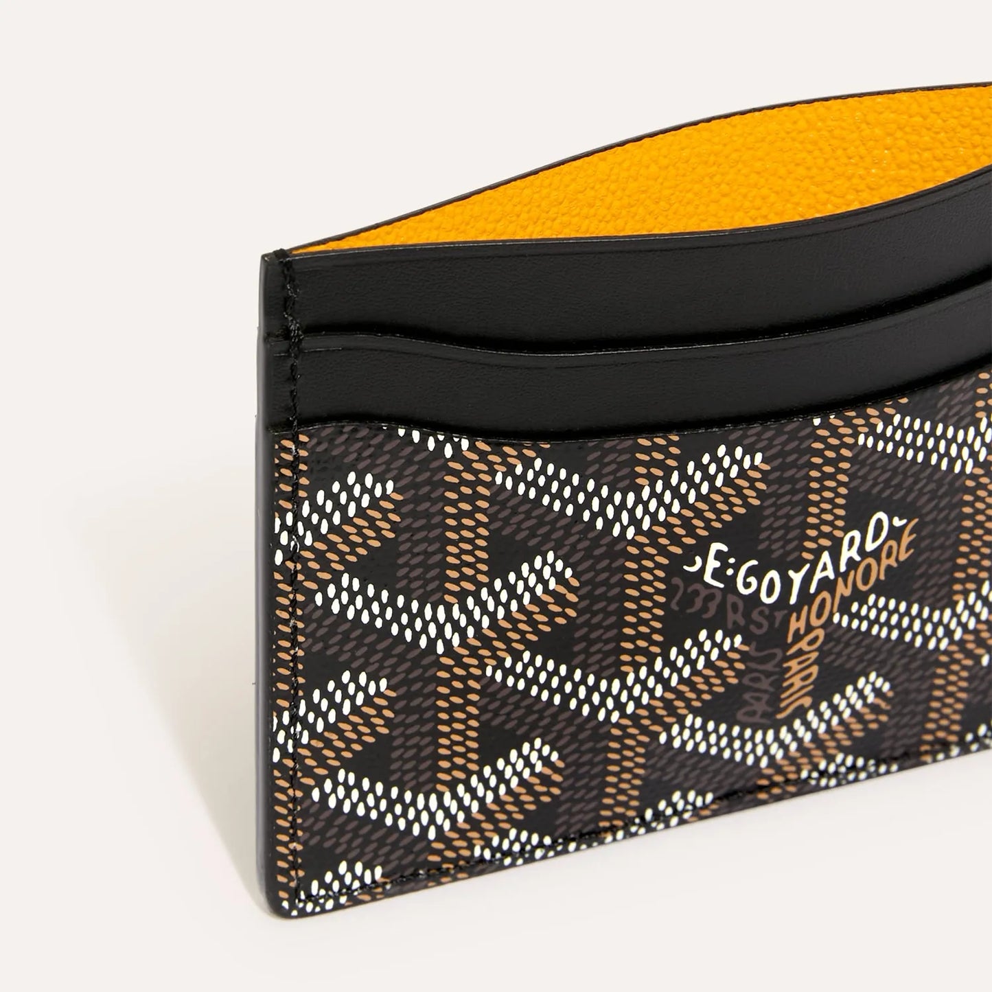 GYRD Saint-Sulpice Card Wallet