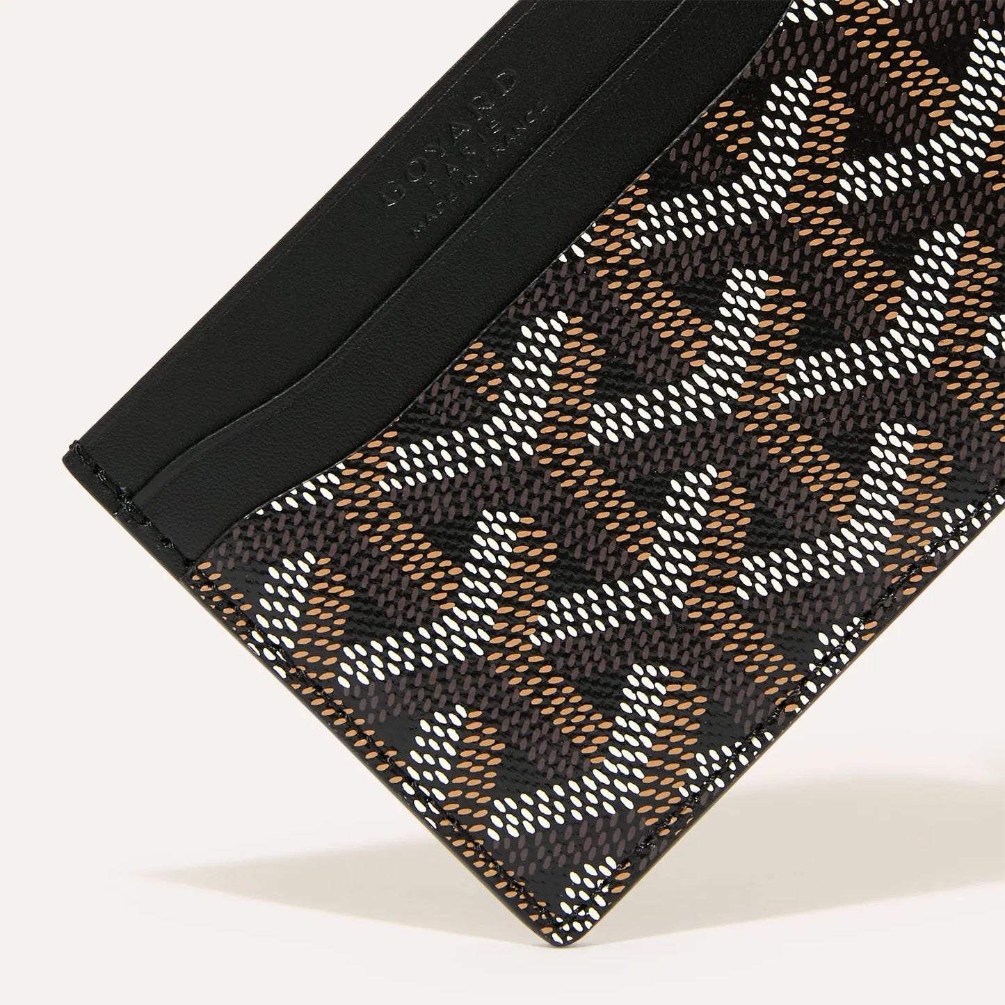 GYRD Saint-Sulpice Card Wallet