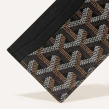 GYRD Saint-Sulpice Card Wallet
