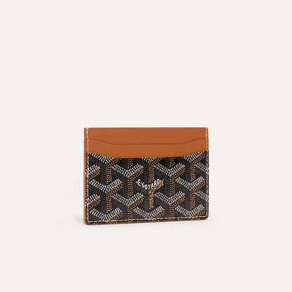 GYRD Saint-Sulpice Card Wallet