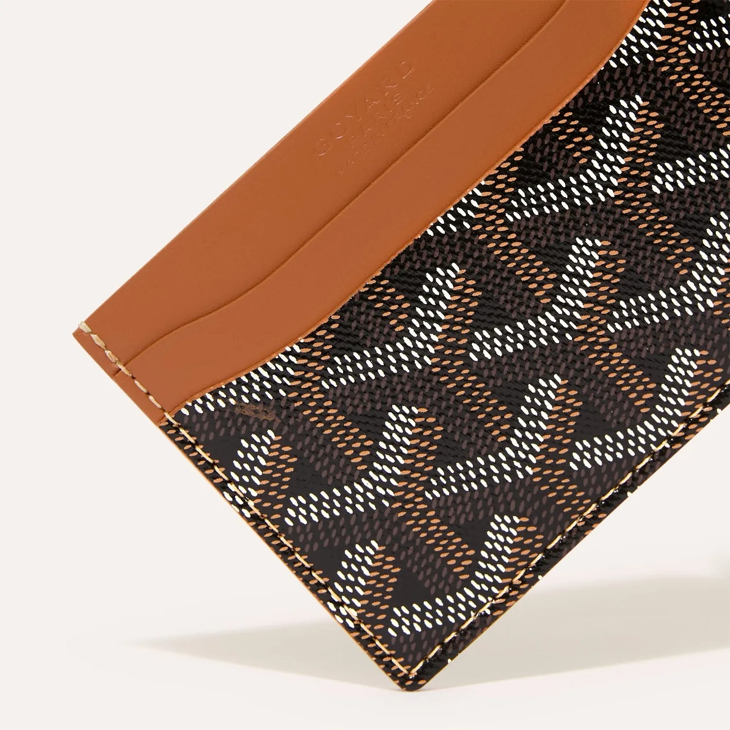 GYRD Saint-Sulpice Card Wallet