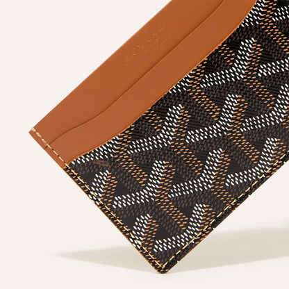 GYRD Saint-Sulpice Card Wallet