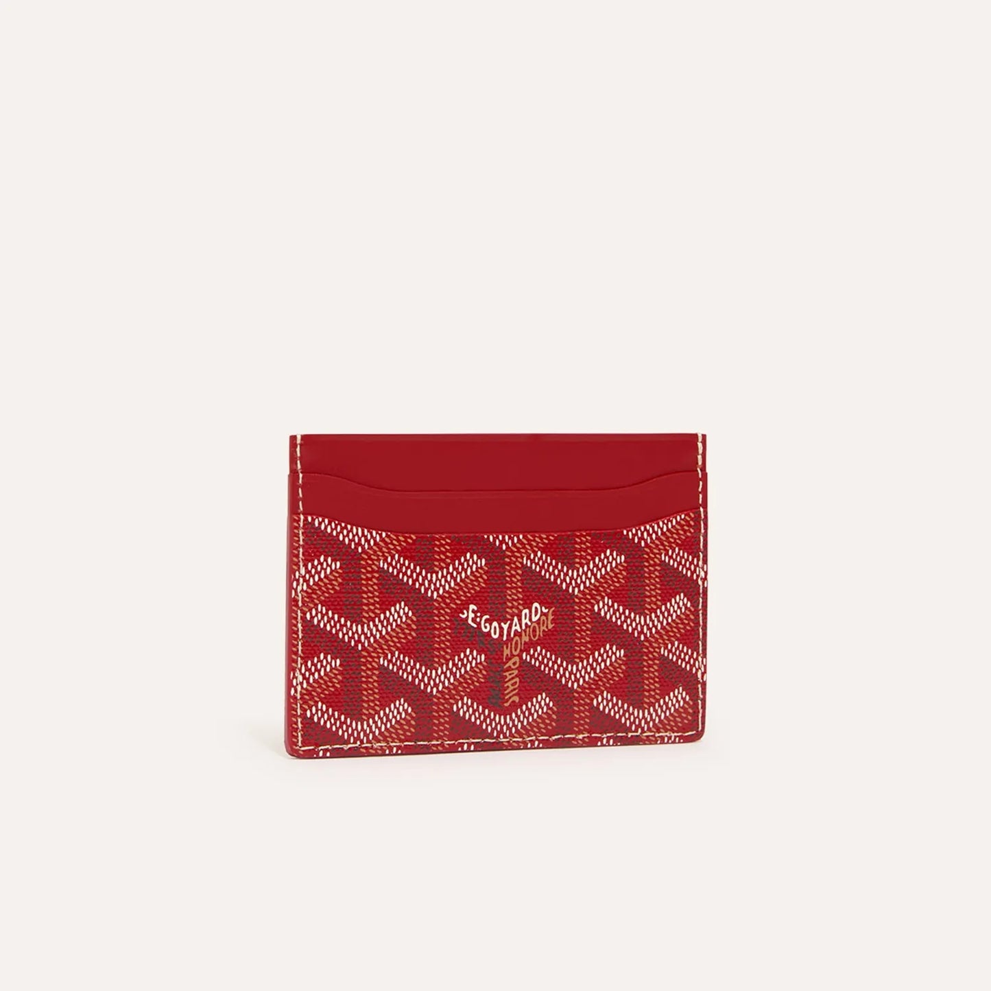 GYRD Saint-Sulpice Card Wallet