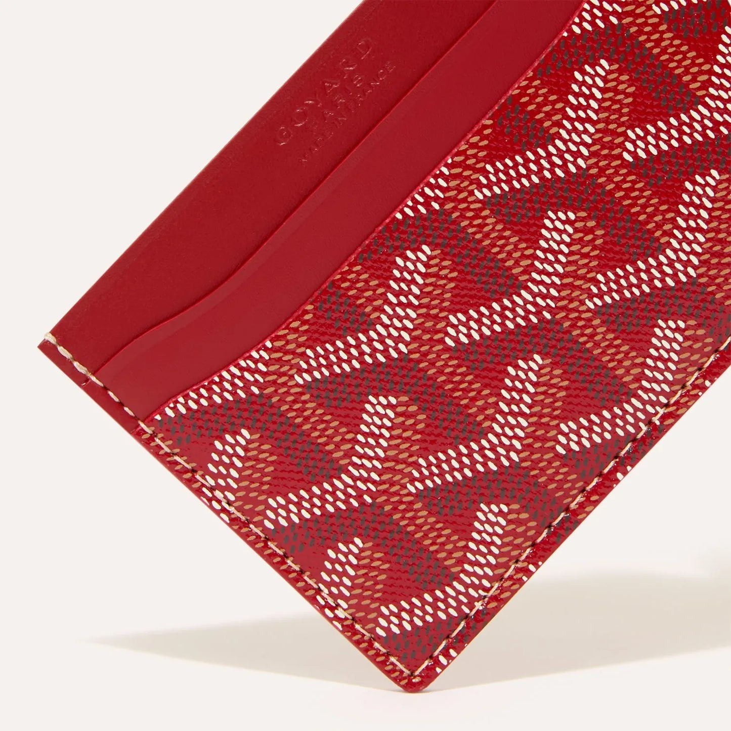 GYRD Saint-Sulpice Card Wallet