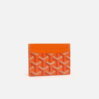 GYRD Saint-Sulpice Card Wallet