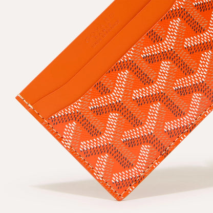 GYRD Saint-Sulpice Card Wallet