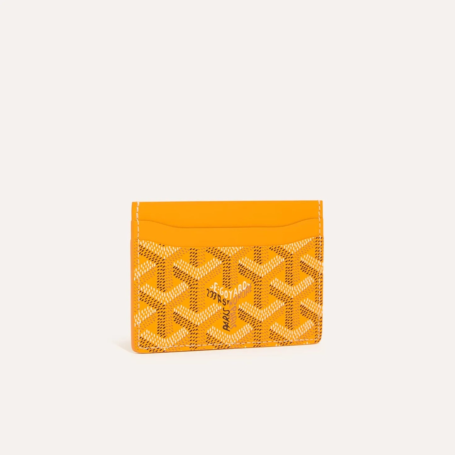 GYRD Saint-Sulpice Card Wallet