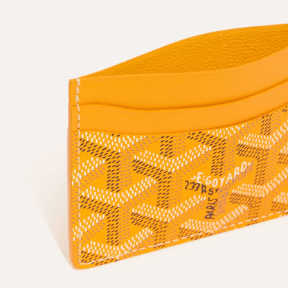 GYRD Saint-Sulpice Card Wallet